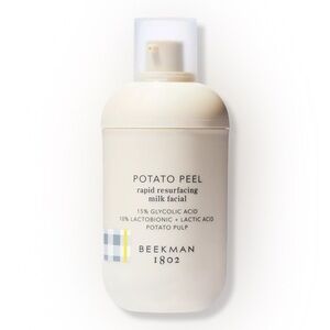 Beekman 1802 Potato Peel Rapid Resurfacing Milk Facial